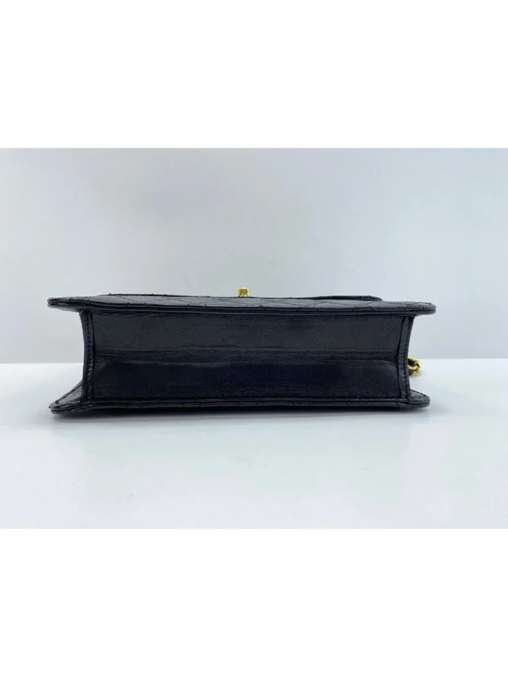 Chanel Shoulder Bag Quilted